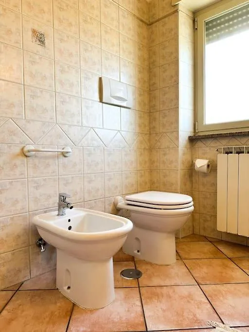 Carrie'S Home - Roma Fiumicino 0*,