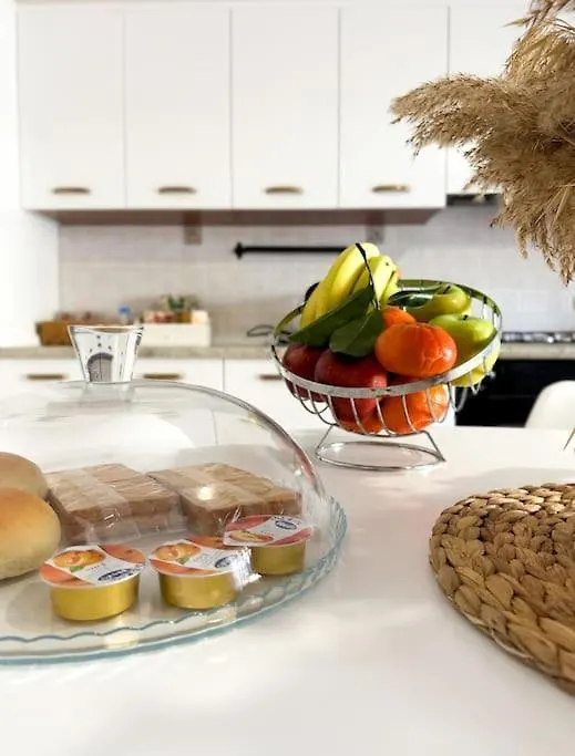 Carrie'S Home - Roma Fiumicino Appartamento