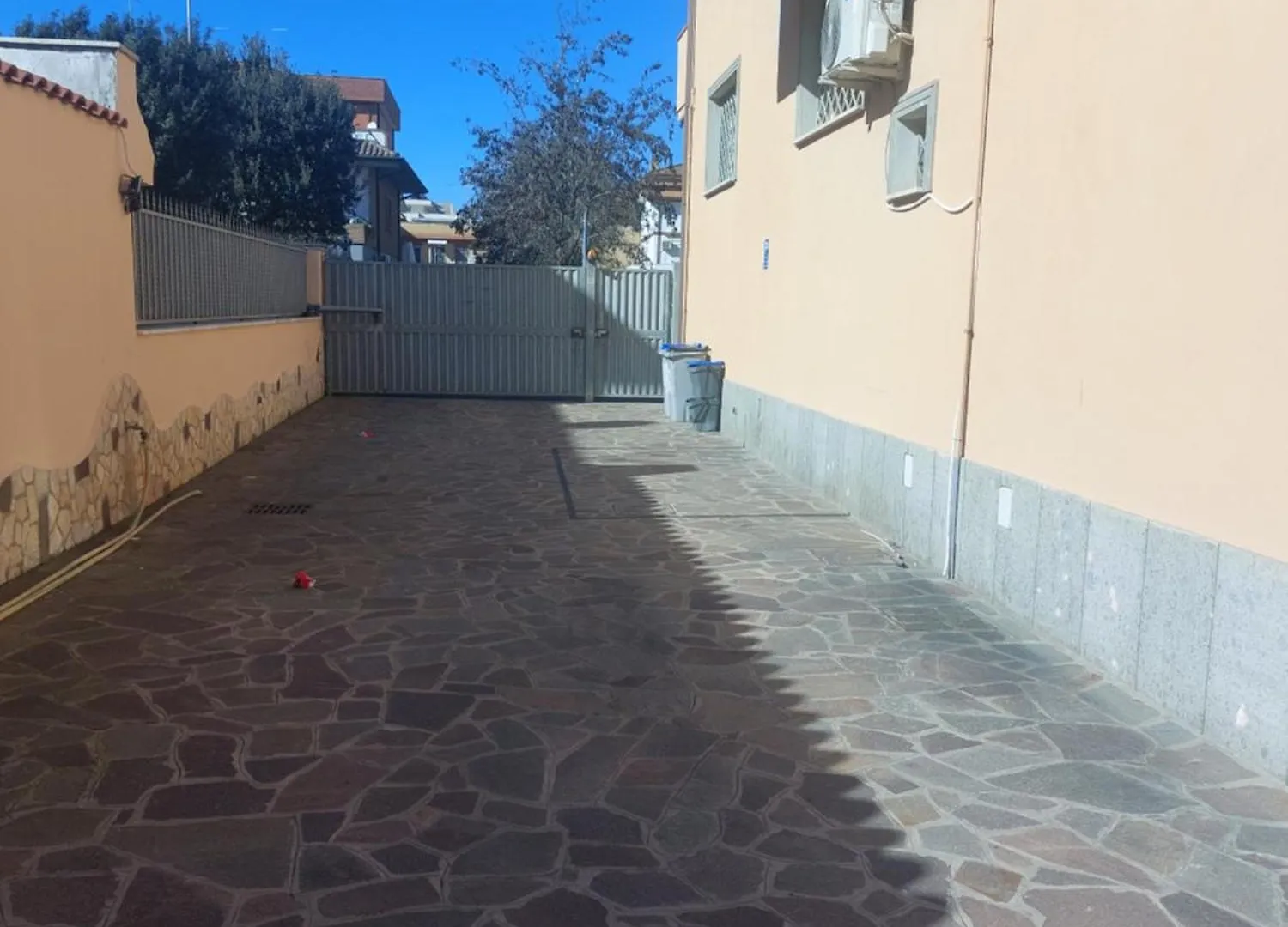 Carrie'S Home - Roma Φιουμιτσίνο Ιταλία