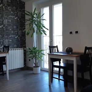 ベッド・アンド・ブレックファスト イル ピッコロ B＆b, フィウミチーノ
