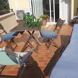 La Terrazza Sul Faro Fiumicino